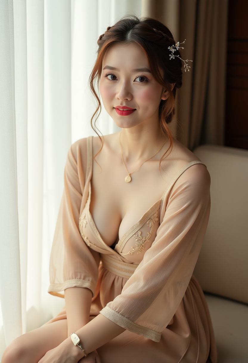 长风渡海报
